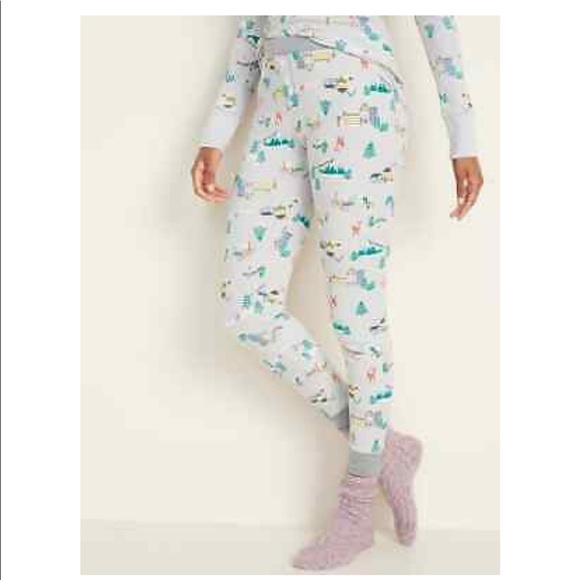 Old navy christmas leggings Clearance